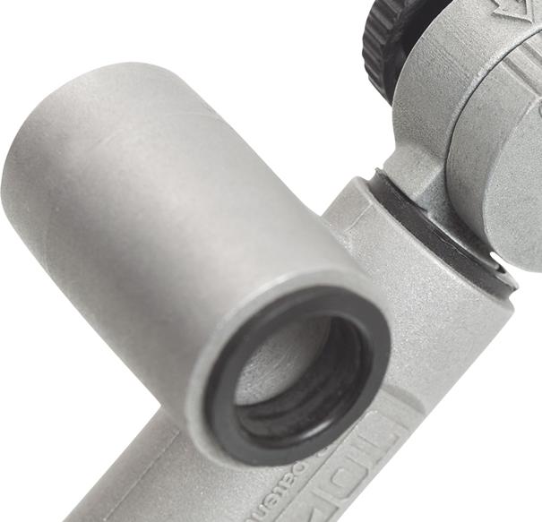 Image du produit Tormek Kunststoffscheibe R3120