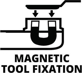 Immagine prodotto Einhell TC-MG 18 Li-Solo