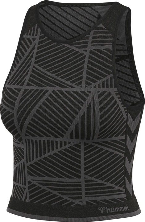 hummel Mt Energy Seamless Crop Top
