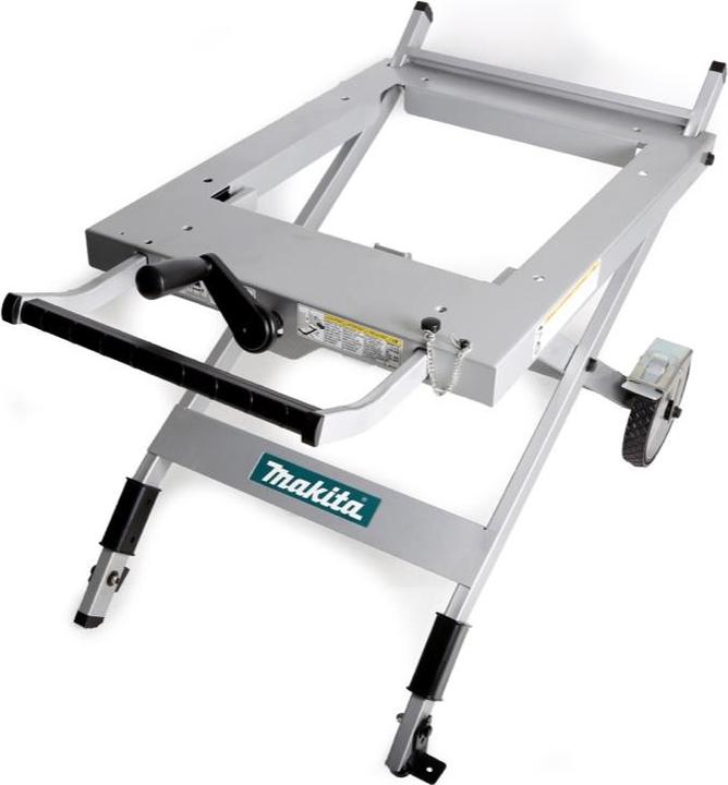 Immagine prodotto Makita WST03 Tavolo da sega