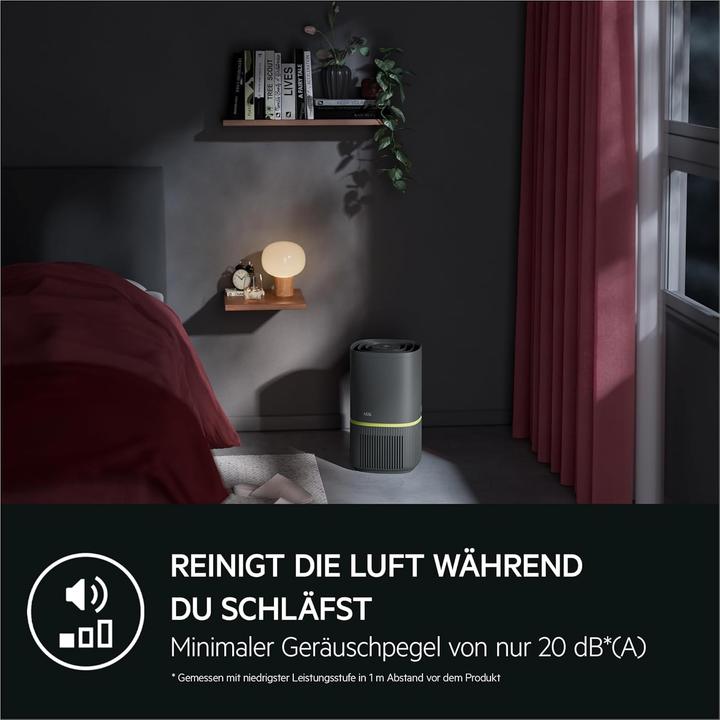 Actual product image AEG APO50371DG (43 m²)