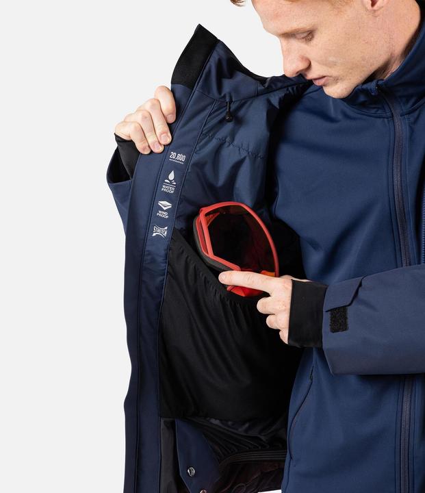 Produktbild Rossignol Rochrun (XXL)