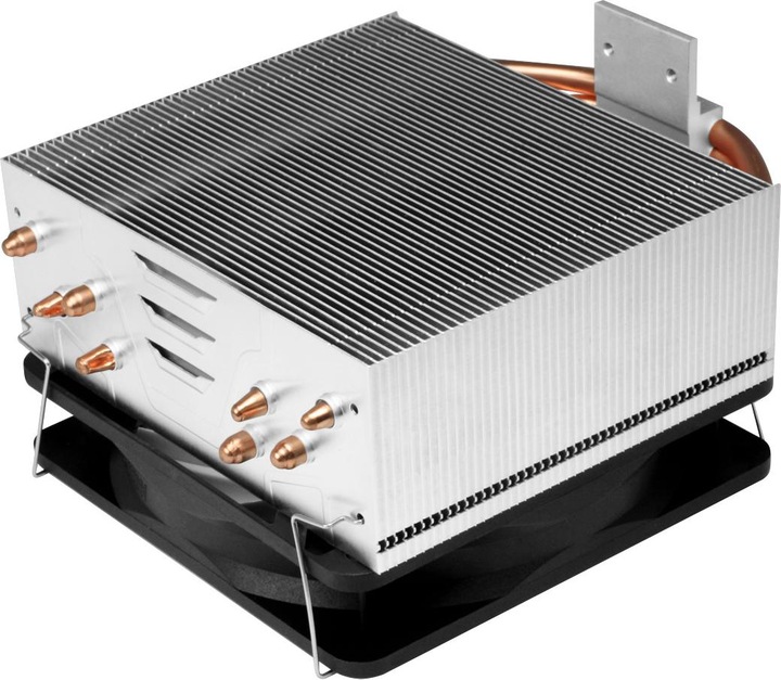 Produktbild Arctic FREEZER A32 CPU Kuehler fuer AMD Sockel FM2 / FM2 + / FM1 / AM3 + / AM3 / AM2 + / AM2 Direct Touc...
