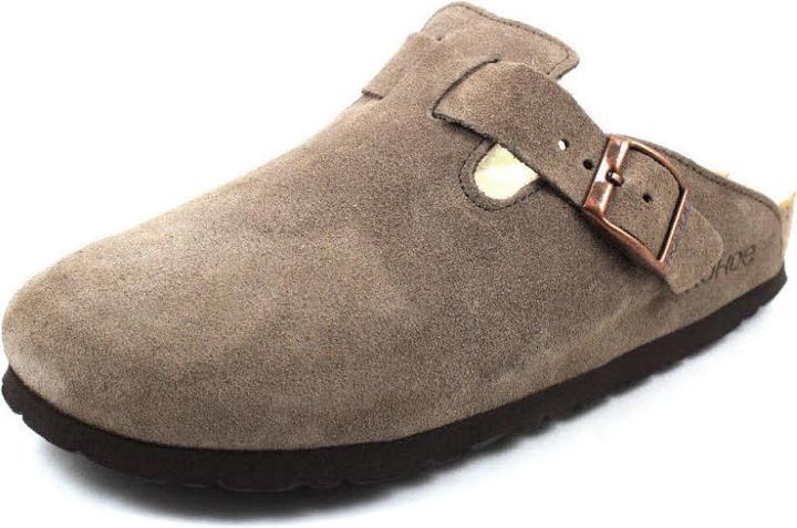 Actual product image Rohde Slippers (37)