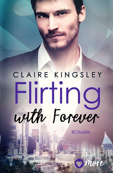 Produktbild Flirting with Forever (Deutsch, Claire Kingsley, 2024)