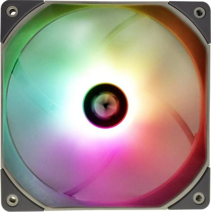 Thermalright Ventola TL-C14S 140 mm ARGB PWM (140 mm, 1 x)