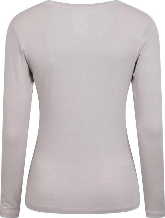 Actual product image Mountain Warehouse Womens/Ladies Keep The Heat Thermal Top (40)