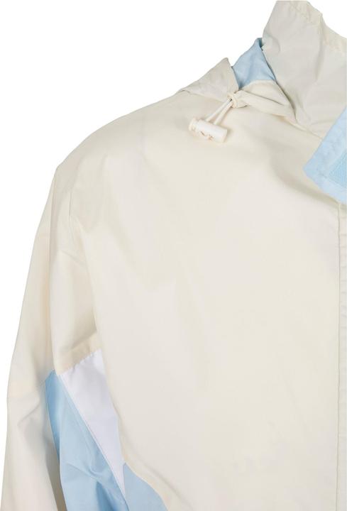 Image du produit Starter Ladies Colorblock Halfzip Coupe-vent - 16902 (XS)