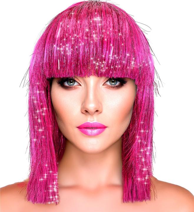Pink, Rose