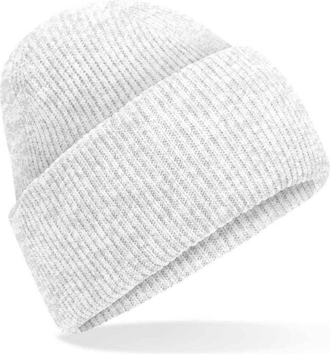 Immagine prodotto Beechfield Classic Berretto Ammanettato in Profondità Adulto Unisex