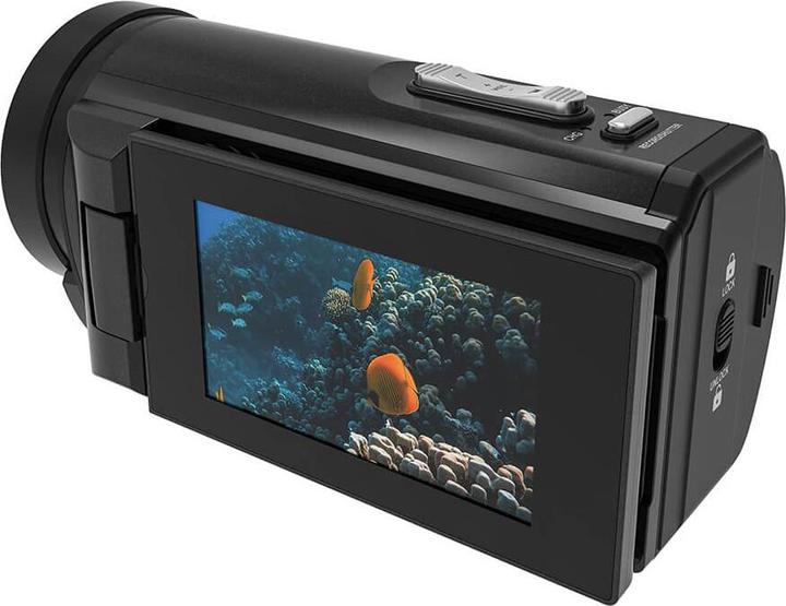 Actual product image AGFAPHOTO Realimove CC4000W (13 Mpx)