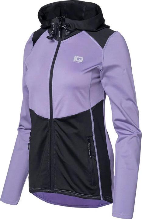 Produktbild IQ Veris Kapuzenpullover Training (L)