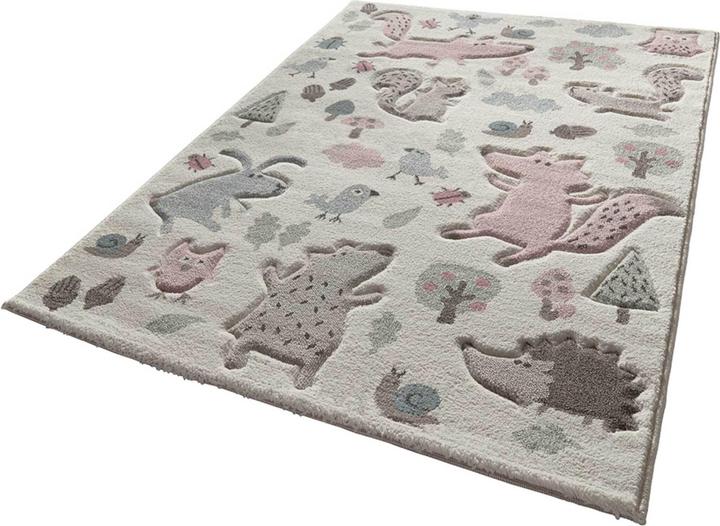 Actual product image Sigikid Forest (133 x 200 cm)