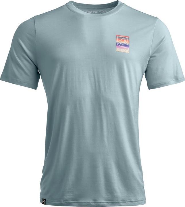 Glacier Grey