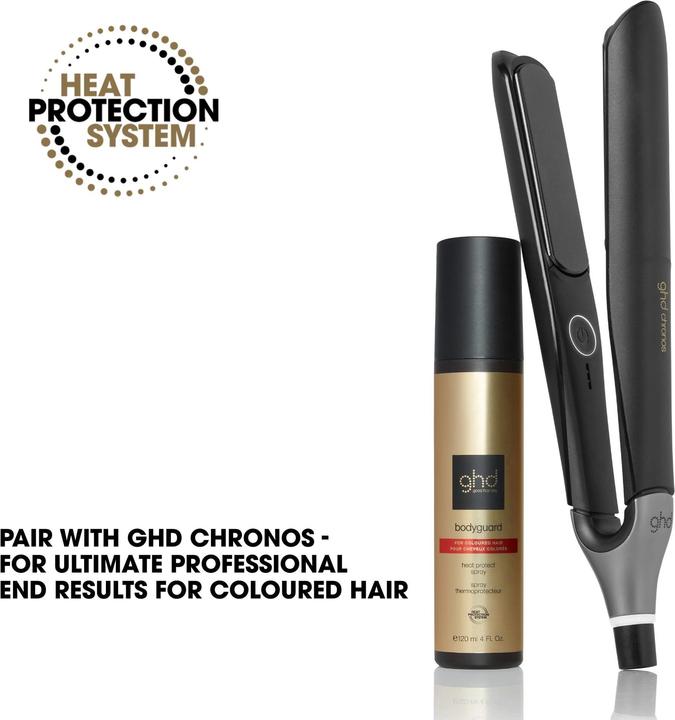 Immagine prodotto ghd Guardia del corpo (120 ml)