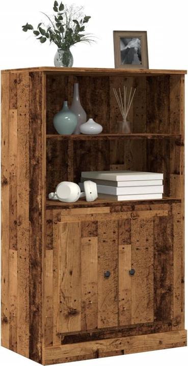 Image du produit vidaXL Highboard (60 x 35.50 x 103.50 cm)