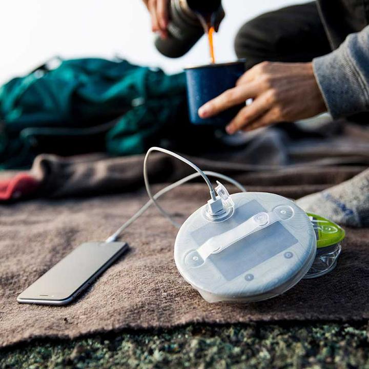 Produktbild Luci Solar Light Lux PRO