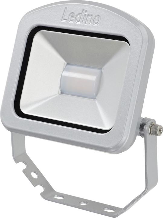 Actual product image Ledino LED spotlight Charlottenburg (800 lm, IP65)