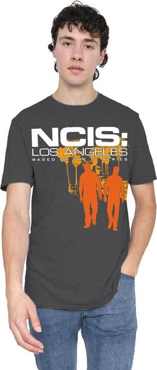 Immagine prodotto NCIS: Los Angeles Slow Walk Maglietta Adulto Unisex (M)