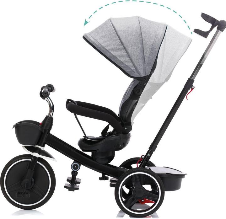 Immagine prodotto Fillikid Dreirad Niki 360