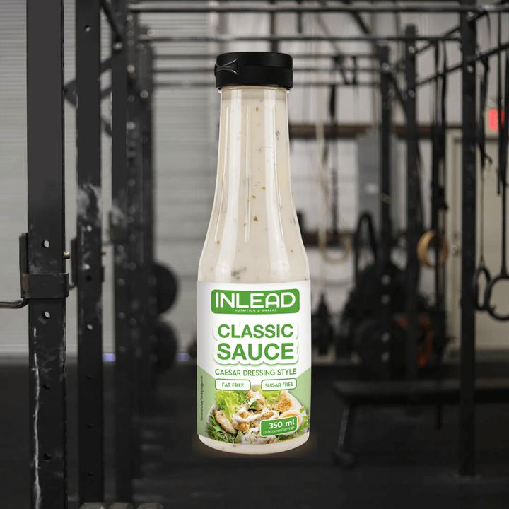 Immagine prodotto Inlead Salsa classica (350 g)