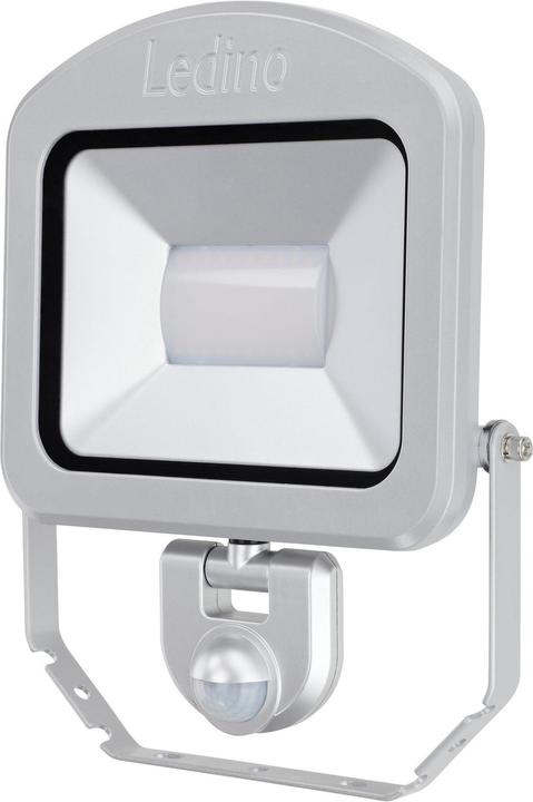 Immagine prodotto Ledino Faretto LED con sensore (4500 lm, IP54)
