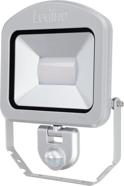 Actual product image Ledino LED spotlight w. sensor (4500 lm, IP54)