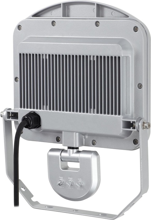 Actual product image Ledino LED spotlight w. sensor (4500 lm, IP54)
