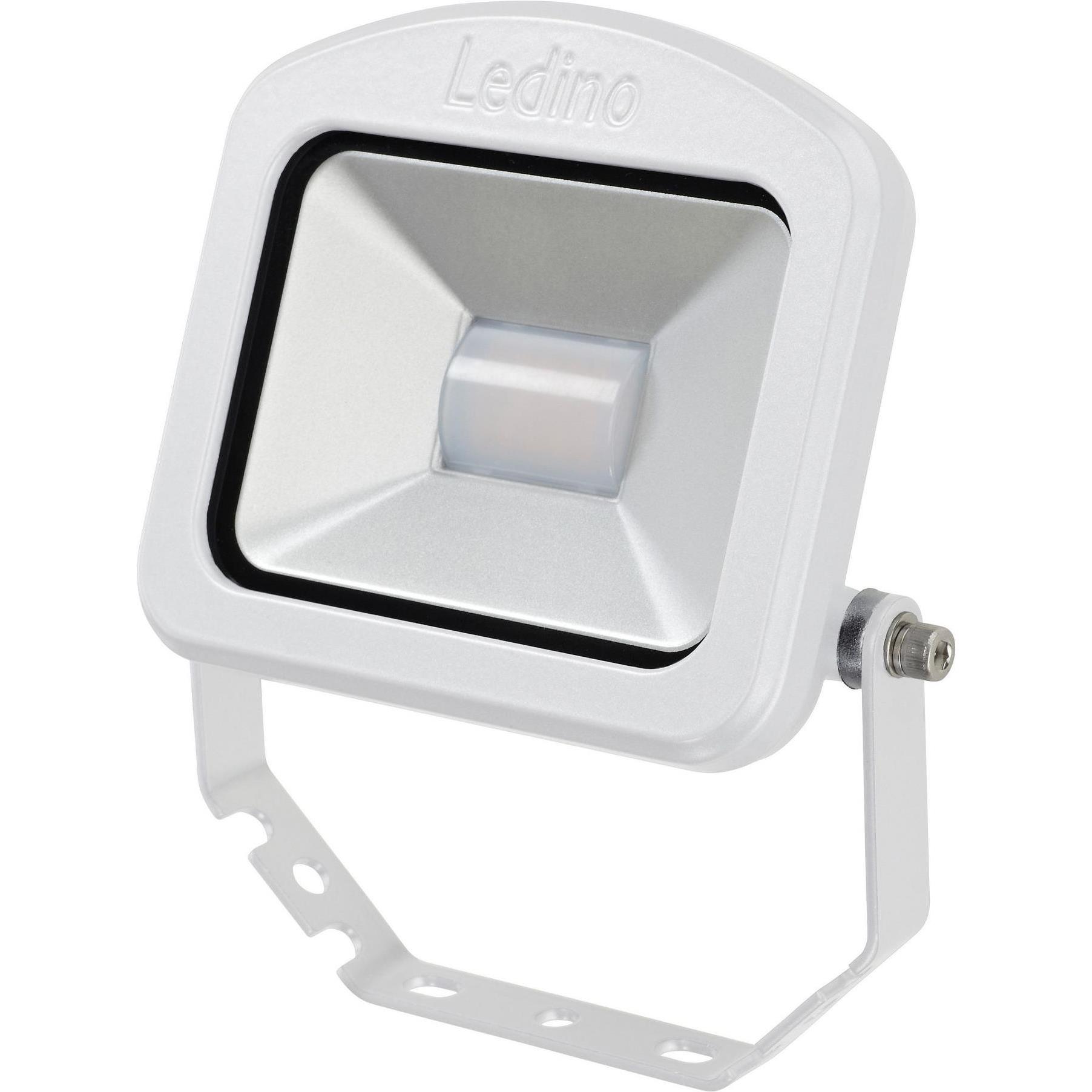 Ledino, Fassadenbeleuchtung, LED-Strahler Charlottenburg (800 lm, IP65)