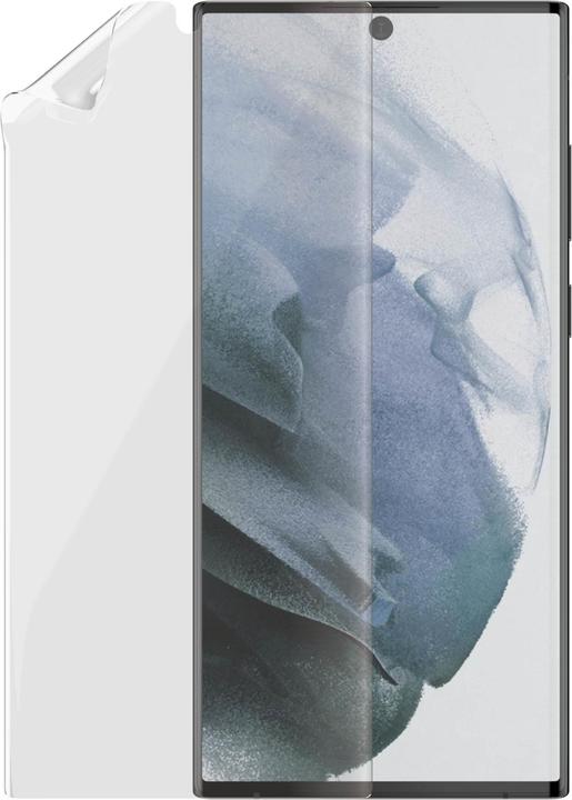 Produktbild PanzerGlass Case Friendly (1 Stück, Samsung Galaxy S22 Ultra)