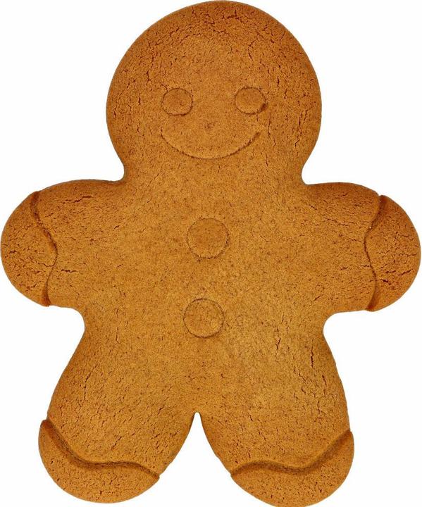 Produktbild Birkmann Lebkuchenmann