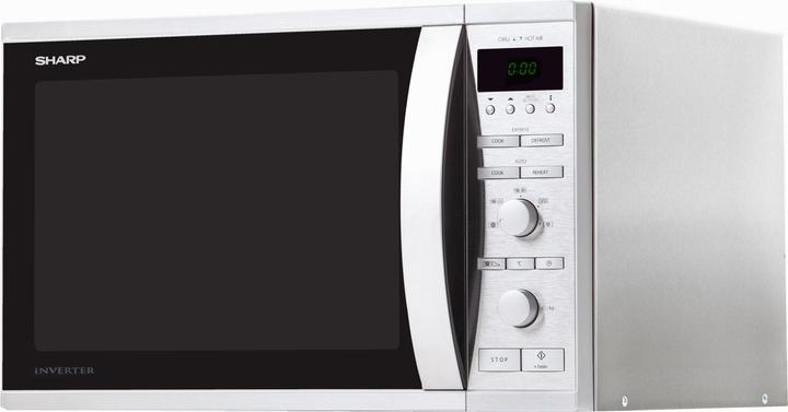 Actual product image Sharp R-941 Stw (40 l)
