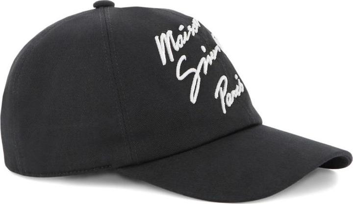 Produktbild Givenchy Cappelli Nero (56)