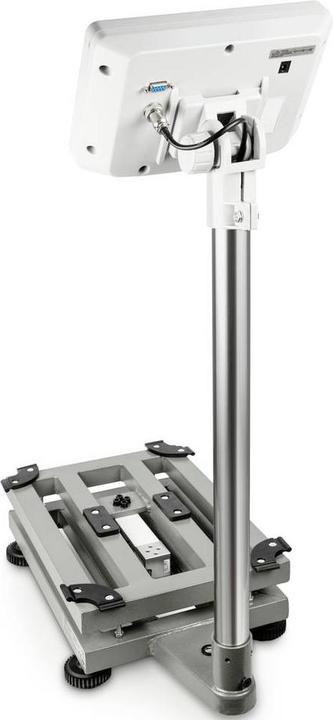 Immagine prodotto Kern EFC 100K-3 Bilancia a piattaforma con funzione di conteggio 15