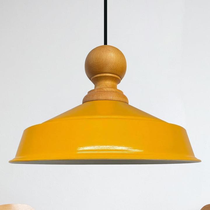 Immagine prodotto Bamyum Legno di Asletl (E27)