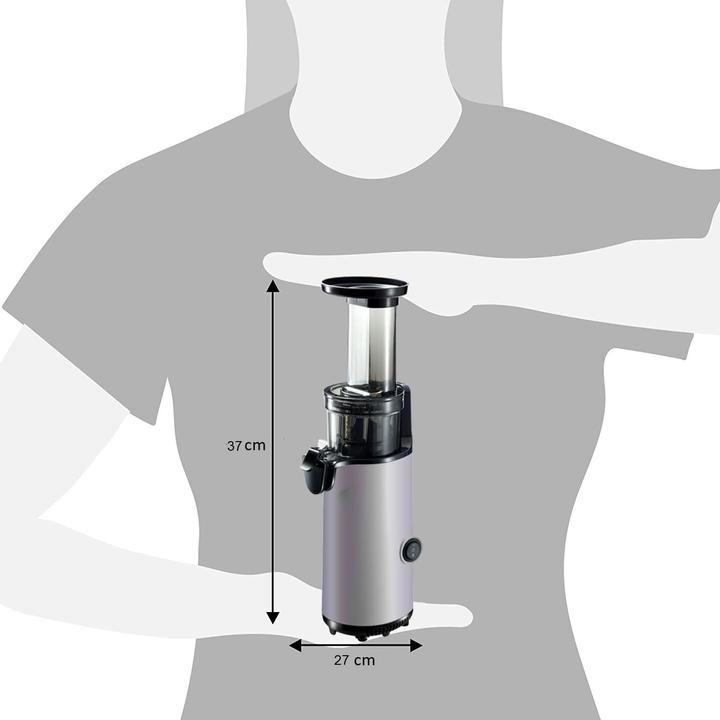 Immagine prodotto Juice Instant Entsafter ‎JI-001G
