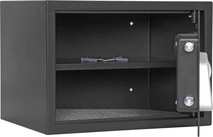 Immagine prodotto Rottner Cassaforte per mobili Jupiter 4 con serratura elettronica (31.22 l)