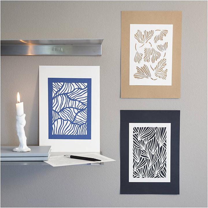 Produktbild Creativ Company Papierkunst