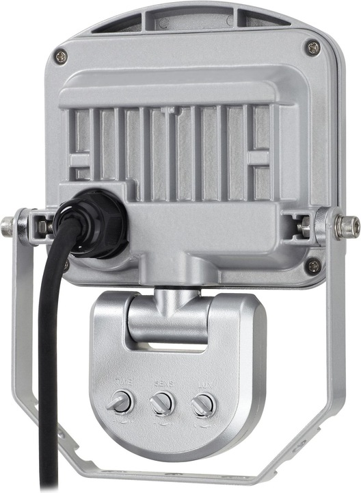Immagine prodotto Ledino Faretto LED con sensore (900 lm, IP54)
