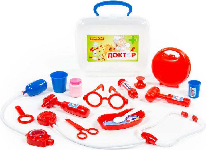 Actual product image Polesie 56559