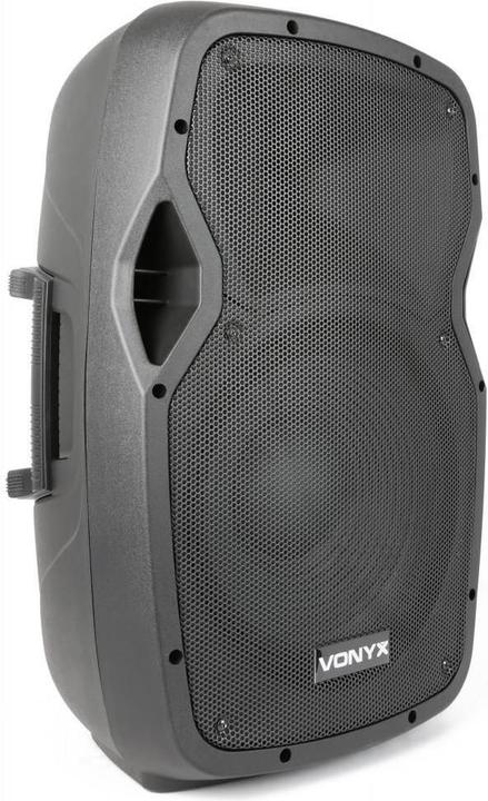 Actual product image Vonyx AP1500 (Passive)