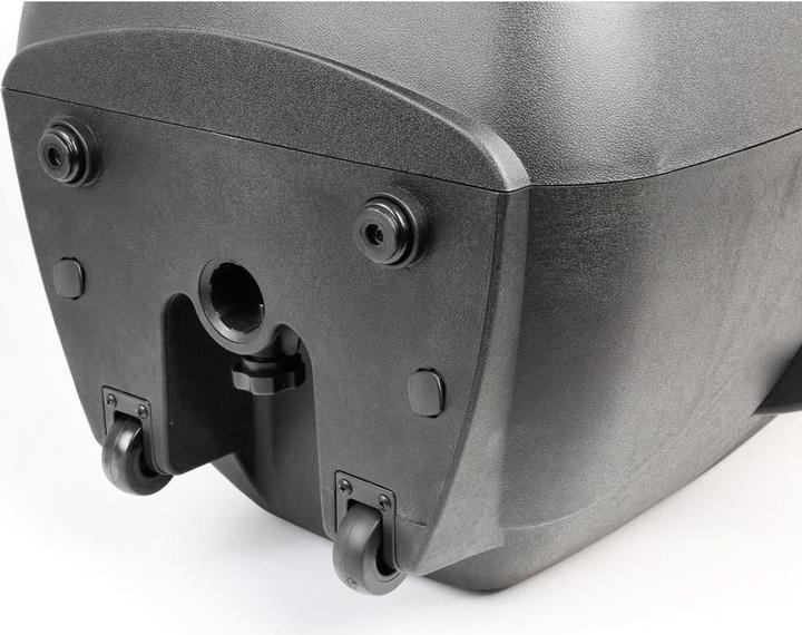 Actual product image Vonyx AP1500 (Passive)