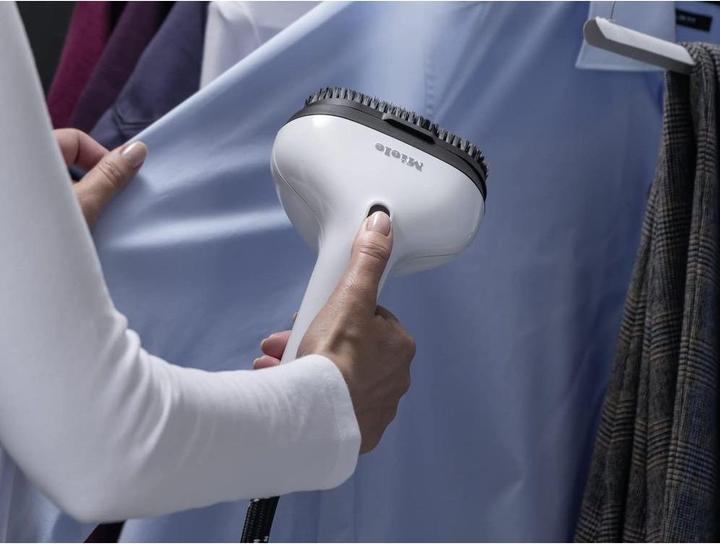 Produktbild Miele Steamjet