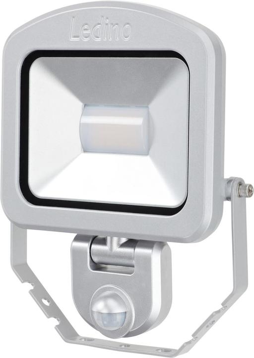 Immagine prodotto Ledino Faretto LED con sensore (1680 lm, IP54)