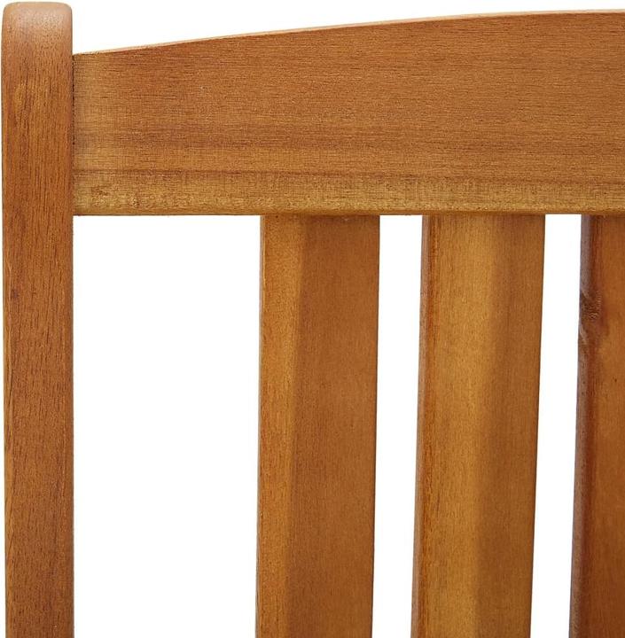 Produktbild vidaXL Gartenstuhl