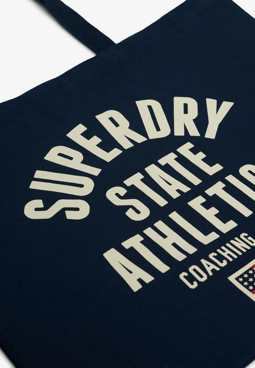 Produktbild Superdry Einkaufstasche Damen