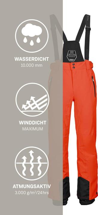 Produktbild Killtec KSW 100 Enosh (L)