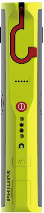 Actual product image Philips LED work light Xperion 6000 Pillar (500 lm)