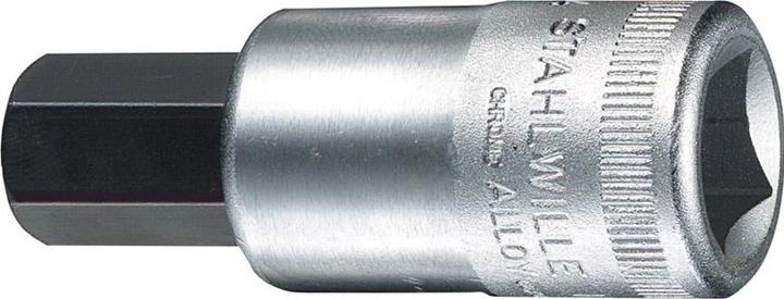 Produktbild Stahlwille Innen-Sechskant Steckschlüssel (7 mm)