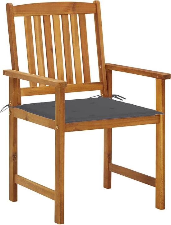 Produktbild vidaXL Gartenstuhl